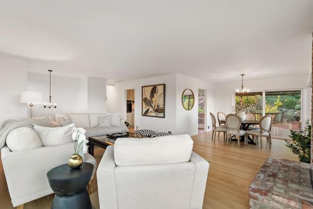 3848 Vineyard Drive, Redwood City, CA 94061