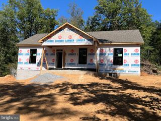 160 WILD DOGWOOD LN, Harpers Ferry, WV 25425