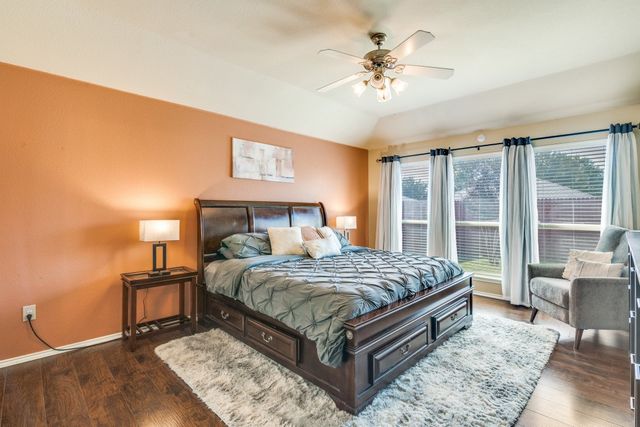 3629 Swallow Drive, Mesquite, TX 75181