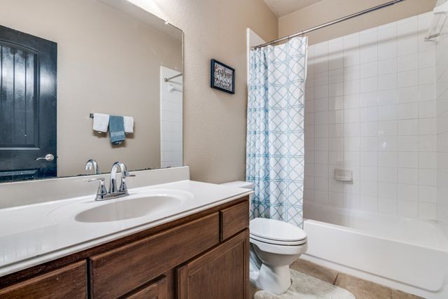 3629 Swallow Drive, Mesquite, TX 75181