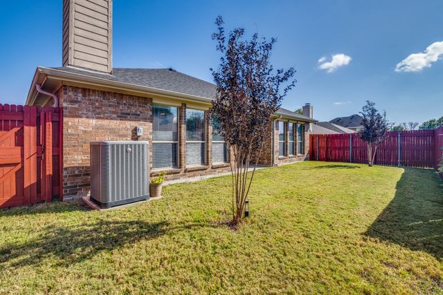 3629 Swallow Drive, Mesquite, TX 75181