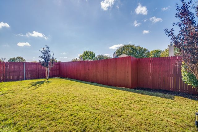 3629 Swallow Drive, Mesquite, TX 75181