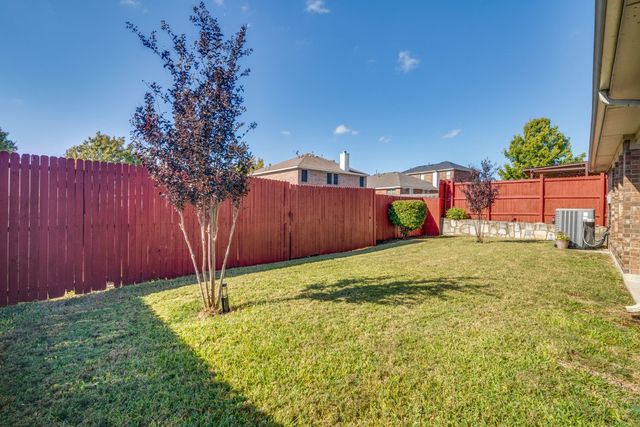 3629 Swallow Drive, Mesquite, TX 75181