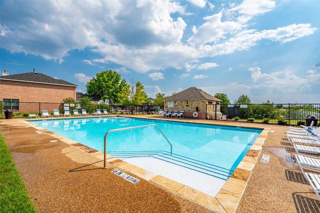 3629 Swallow Drive, Mesquite, TX 75181