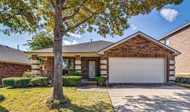 3629 Swallow Drive, Mesquite, TX 75181