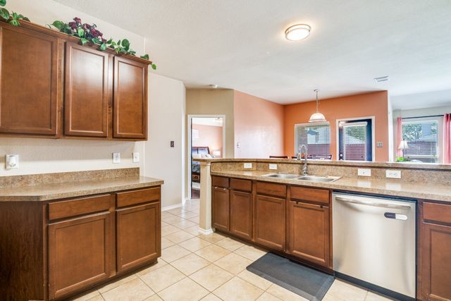 3629 Swallow Drive, Mesquite, TX 75181