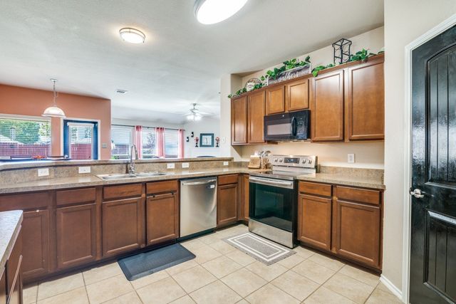 3629 Swallow Drive, Mesquite, TX 75181