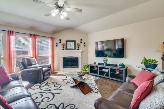 3629 Swallow Drive, Mesquite, TX 75181