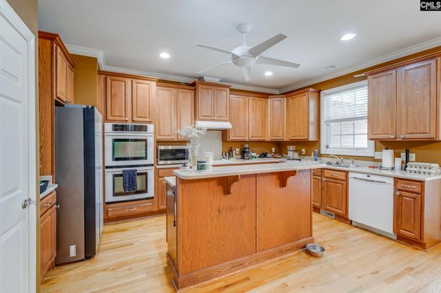 492 Smyrna Church Road, Elgin, SC 29045