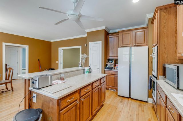 492 Smyrna Church Road, Elgin, SC 29045