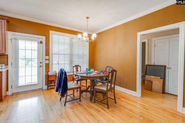 492 Smyrna Church Road, Elgin, SC 29045