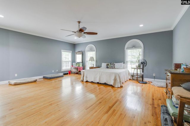 492 Smyrna Church Road, Elgin, SC 29045
