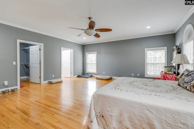 492 Smyrna Church Road, Elgin, SC 29045
