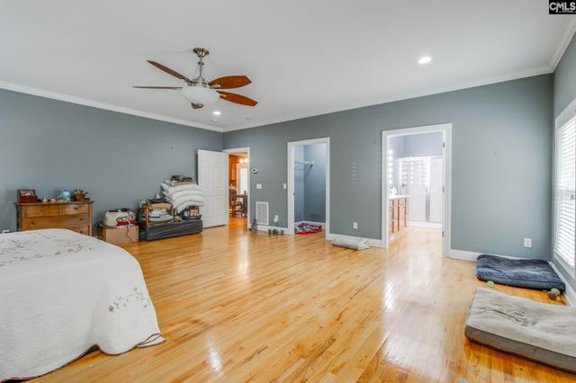 492 Smyrna Church Road, Elgin, SC 29045