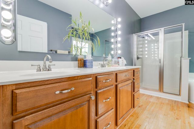 492 Smyrna Church Road, Elgin, SC 29045