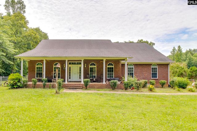 492 Smyrna Church Road, Elgin, SC 29045