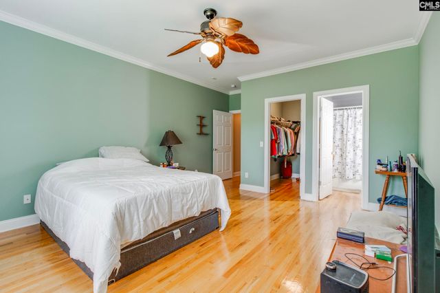 492 Smyrna Church Road, Elgin, SC 29045