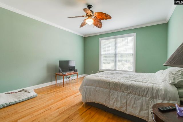 492 Smyrna Church Road, Elgin, SC 29045