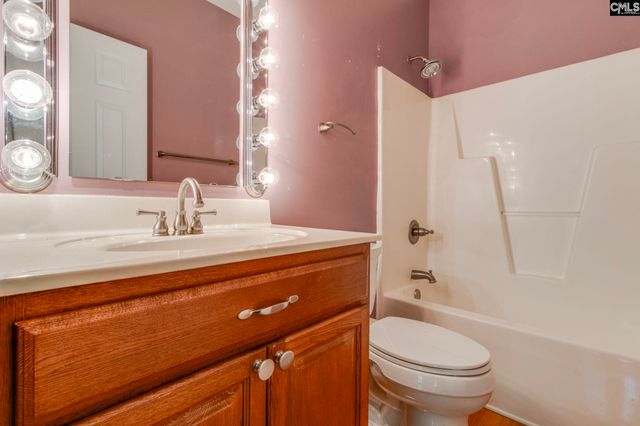 492 Smyrna Church Road, Elgin, SC 29045
