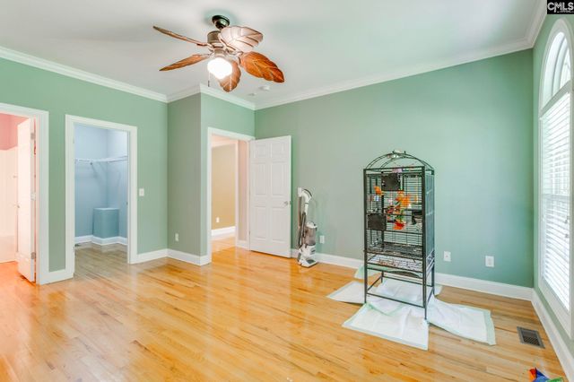 492 Smyrna Church Road, Elgin, SC 29045
