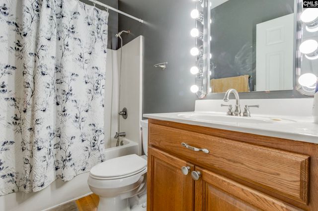 492 Smyrna Church Road, Elgin, SC 29045