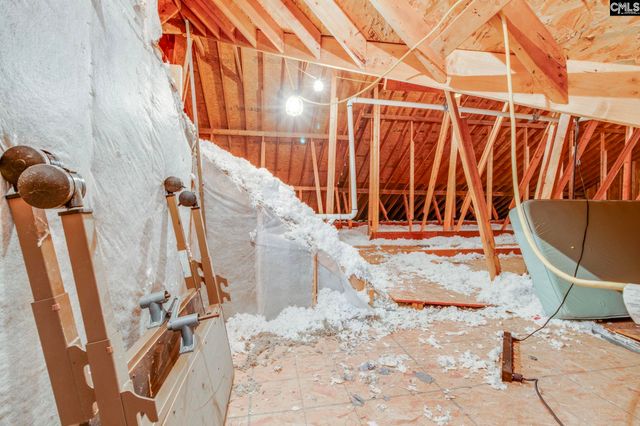 492 Smyrna Church Road, Elgin, SC 29045