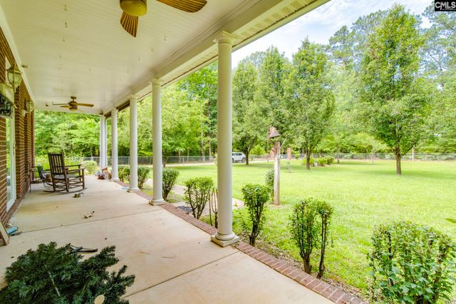 492 Smyrna Church Road, Elgin, SC 29045