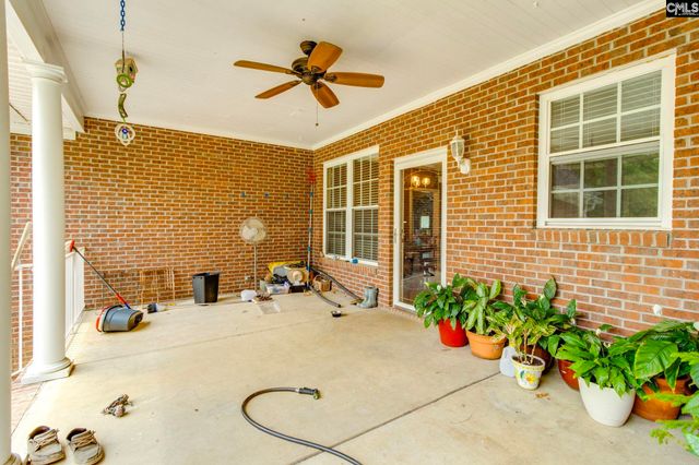 492 Smyrna Church Road, Elgin, SC 29045