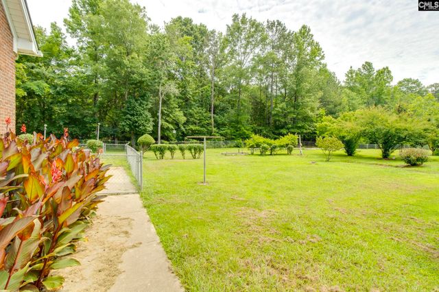 492 Smyrna Church Road, Elgin, SC 29045