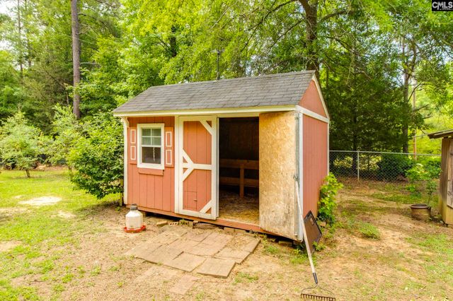 492 Smyrna Church Road, Elgin, SC 29045