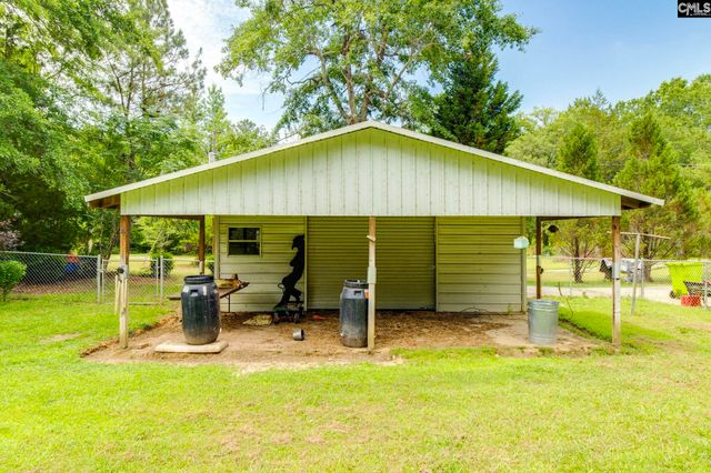 492 Smyrna Church Road, Elgin, SC 29045
