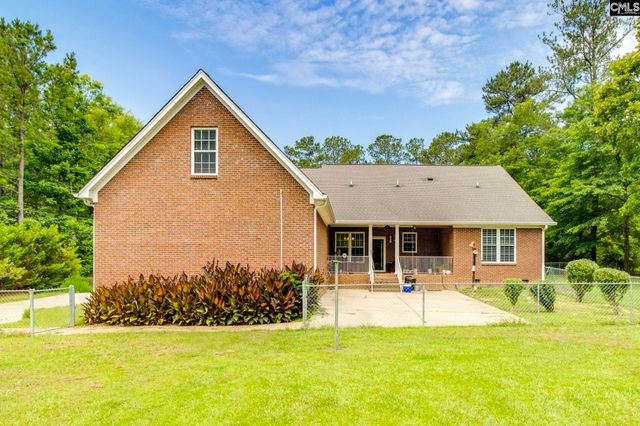 492 Smyrna Church Road, Elgin, SC 29045
