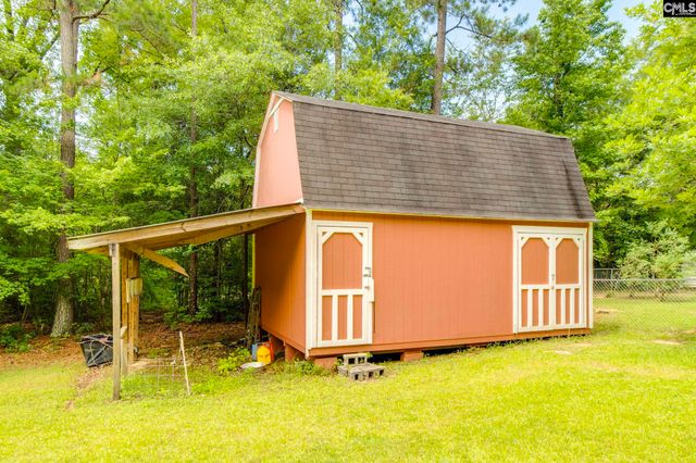 492 Smyrna Church Road, Elgin, SC 29045