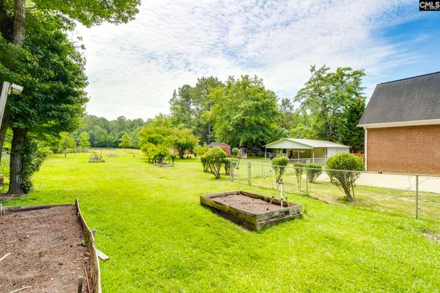 492 Smyrna Church Road, Elgin, SC 29045