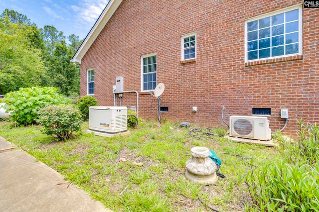 492 Smyrna Church Road, Elgin, SC 29045