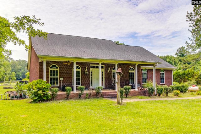 492 Smyrna Church Road, Elgin, SC 29045