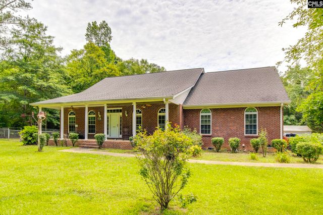 492 Smyrna Church Road, Elgin, SC 29045