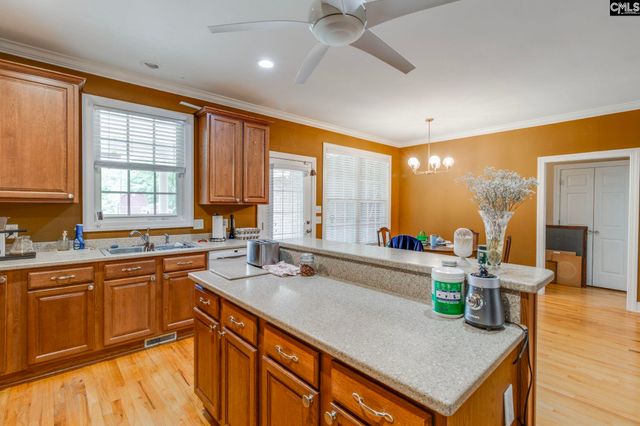 492 Smyrna Church Road, Elgin, SC 29045