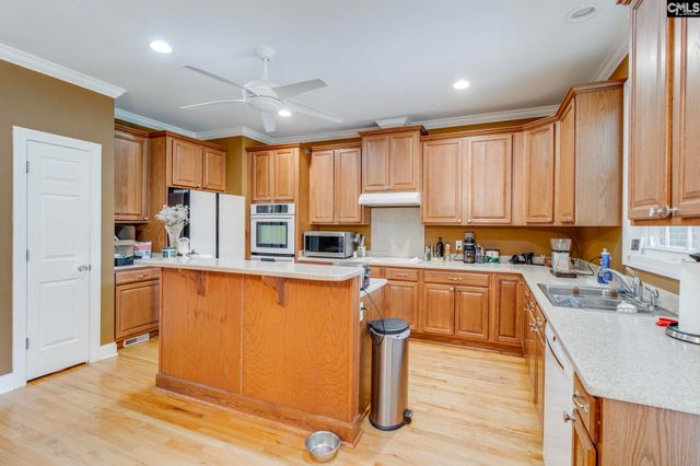 492 Smyrna Church Road, Elgin, SC 29045