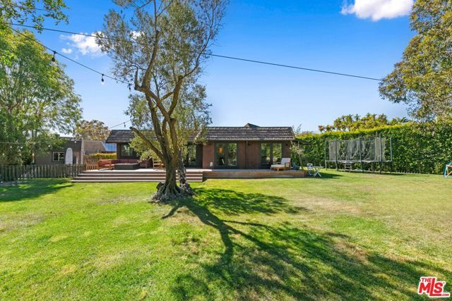 7038 Dume Drive, Malibu, CA 90265