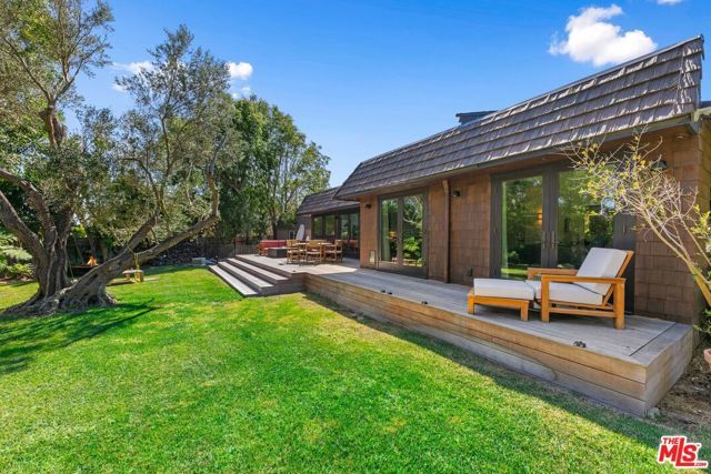 7038 Dume Drive, Malibu, CA 90265