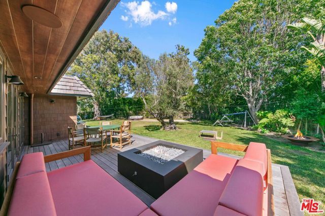 7038 Dume Drive, Malibu, CA 90265