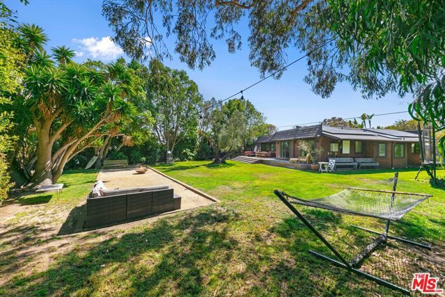 7038 Dume Drive, Malibu, CA 90265