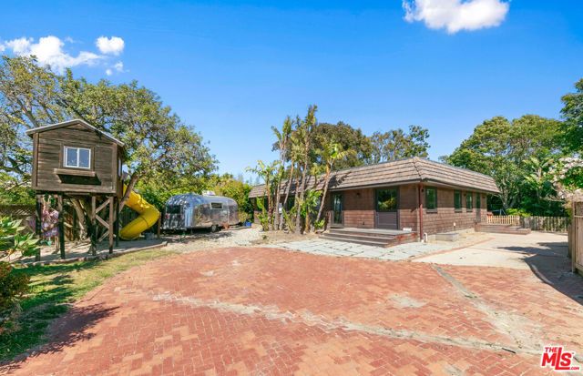 7038 Dume Drive, Malibu, CA 90265