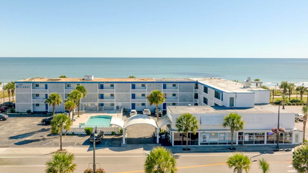 606 N Ocean Blvd. 301 7th Ave N, Myrtle Beach, SC 29577 — photo 5