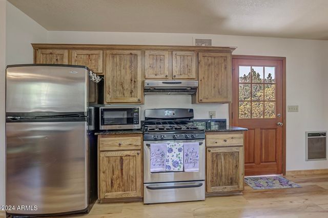6010 W ARROYO Way, Pine, AZ 85544