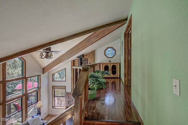 6010 W ARROYO Way, Pine, AZ 85544