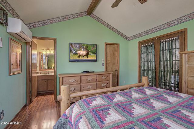 6010 W ARROYO Way, Pine, AZ 85544