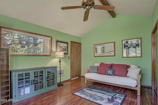 6010 W ARROYO Way, Pine, AZ 85544