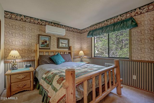 6010 W ARROYO Way, Pine, AZ 85544